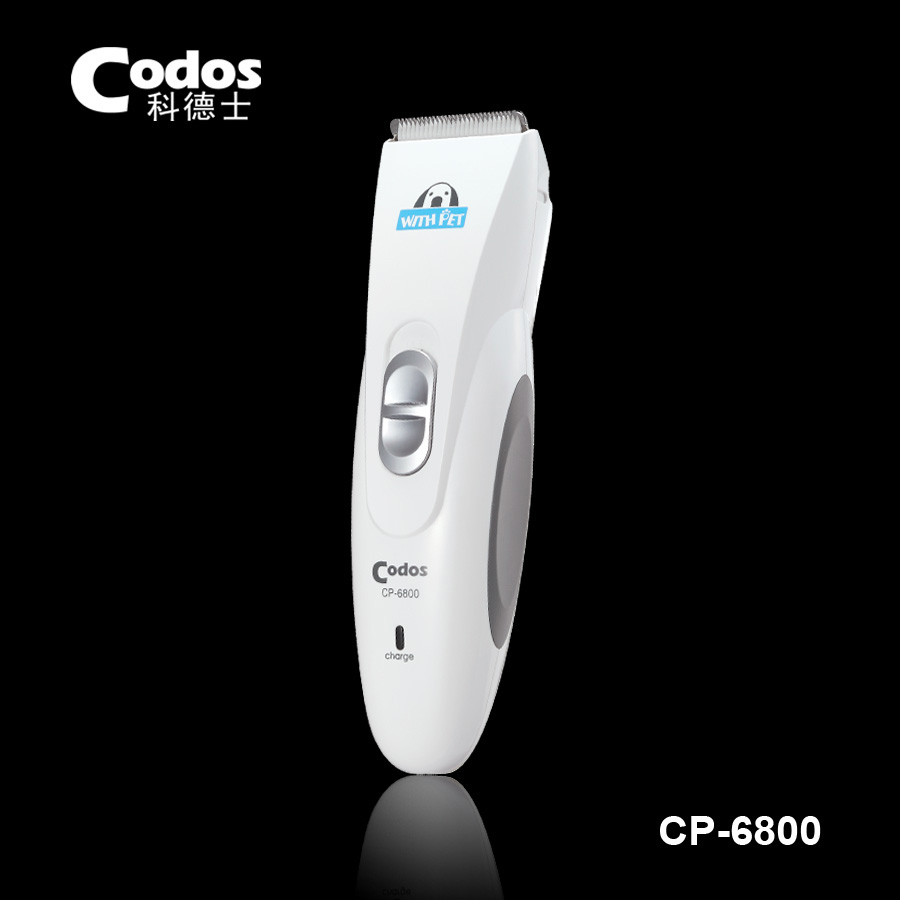 

Машинка для стрижки животных CODOS CP/6800 Cp-6800