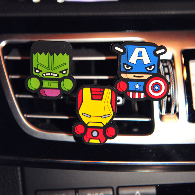 

Освежитель воздуха автомобиля Nbly