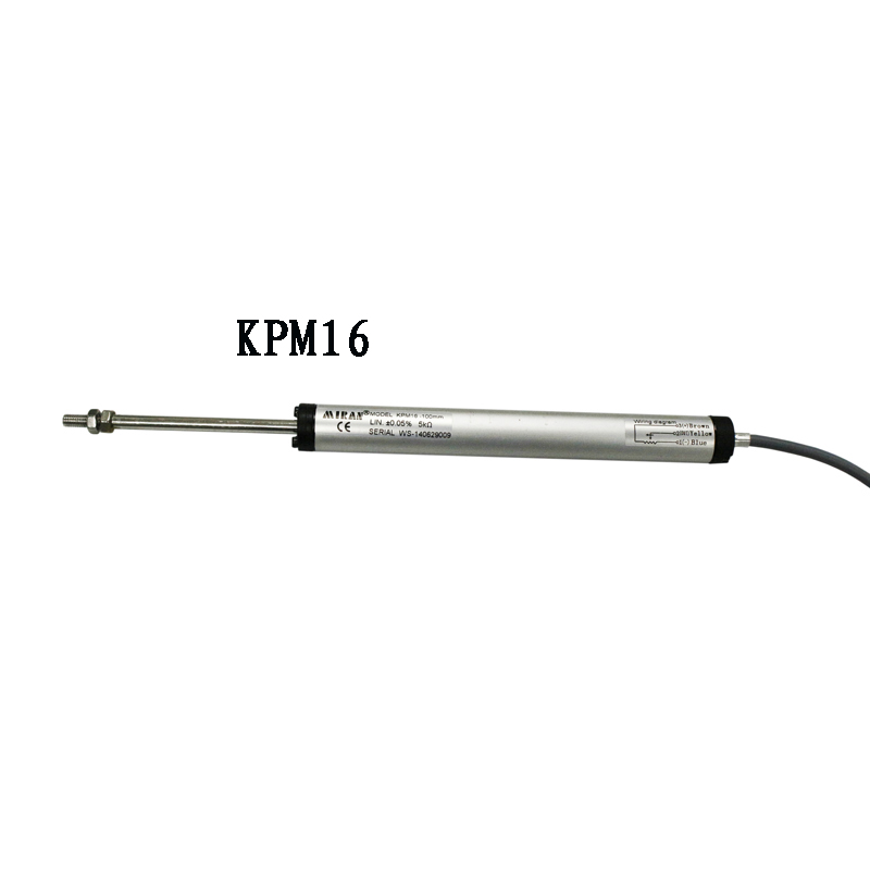 

Датчик MIRAN KPM-200mm