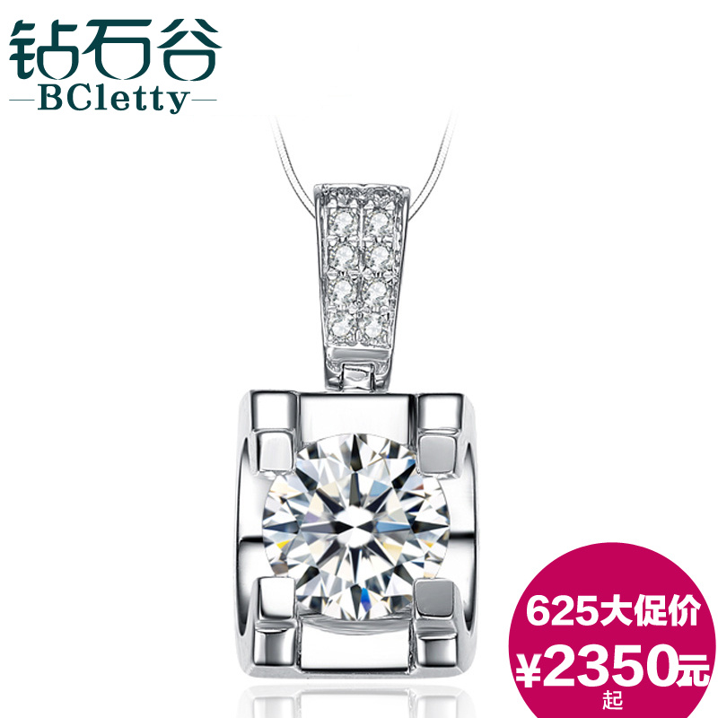 

ожерелье Bcletty lp18612/0 18K