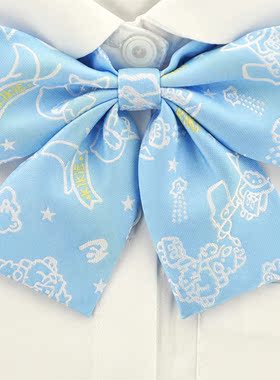 【百搭蝴蝶结】_头巾蝴蝶结图片_价格_搭配分享 - 爱逛街