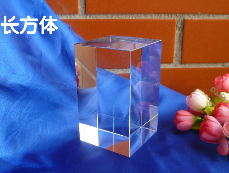 

Декоративные украшения Longsheng Crystal K9