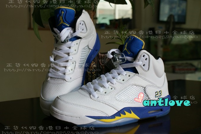 

Ботинки мужские Air jordan 136027/189 Nike Retro Laney