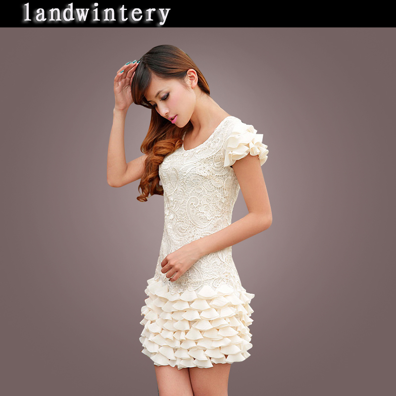 

Женское платье Landwintery l2j10888