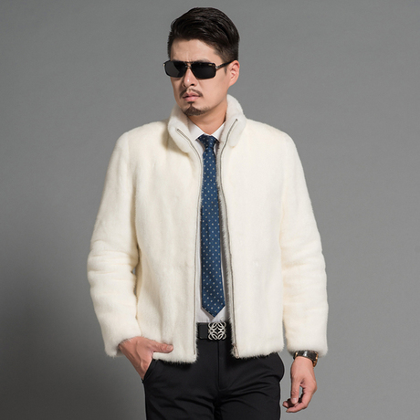 爱逛街为您找到白色整貂大衣相关的宝贝,您可以在下面的板块中挑选