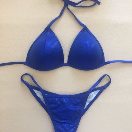 健美比赛比基尼赛服 形体比基尼健体 比基尼小姐比赛服 健身小姐