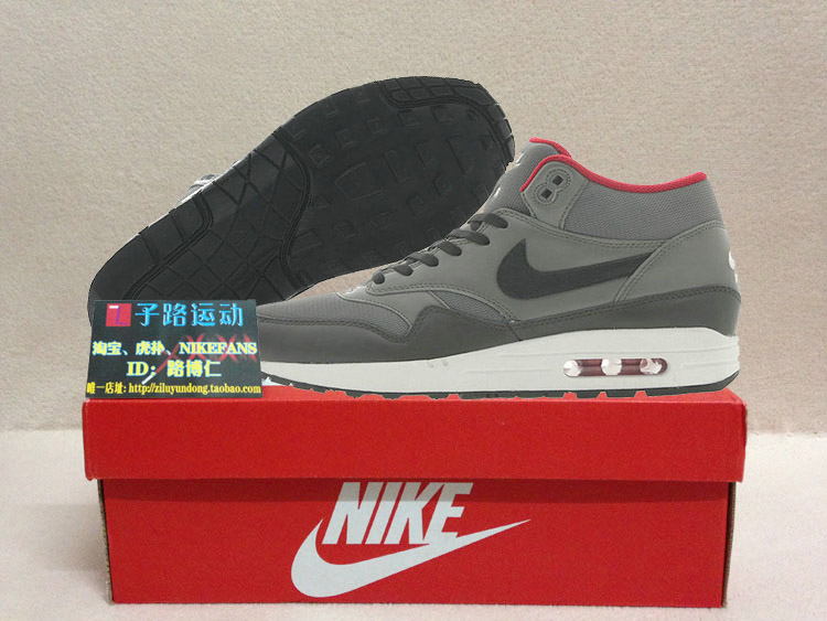 

кроссовки Nike AIR MAX MID FB 685192-003