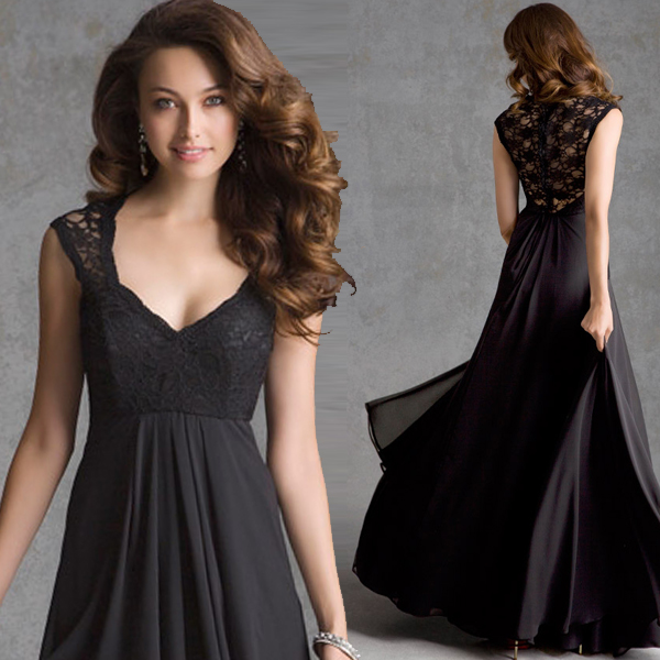 

Вечернее платье Princess tribe 10096 2015