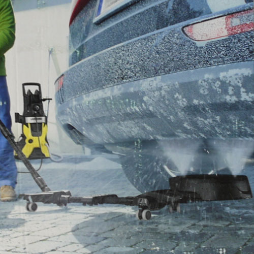 

Автомойка Karcher