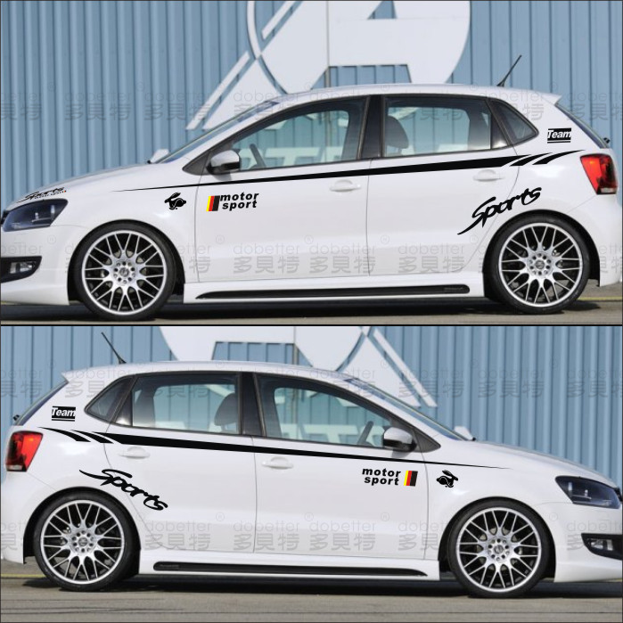 

автоаксессуар POLO GTI GOLF