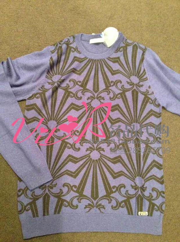 

Свитер мужской Versace VITA