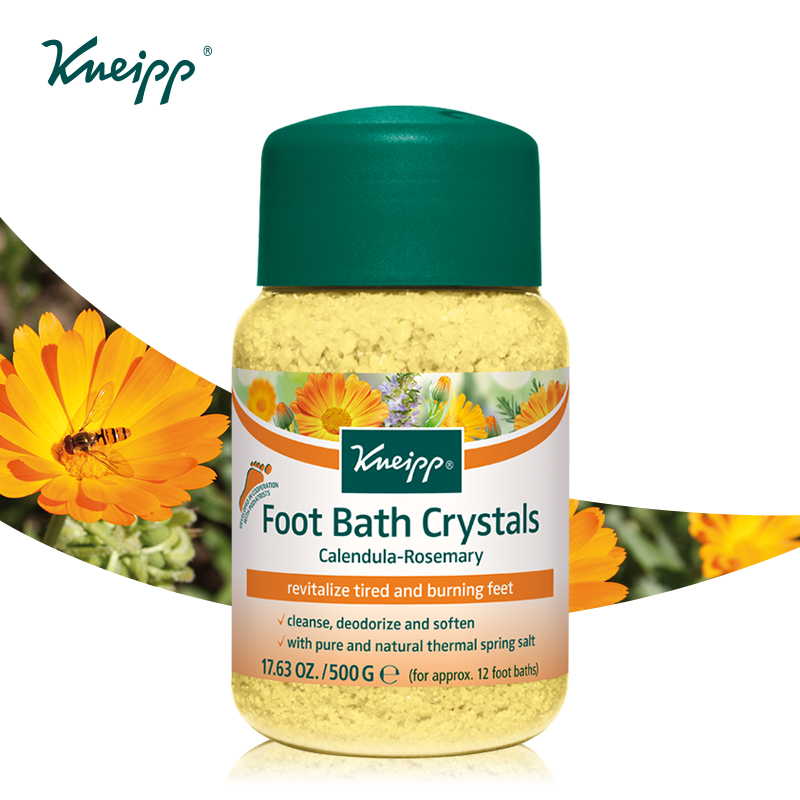 

Kneipp morricone garden KNEIPP 500g