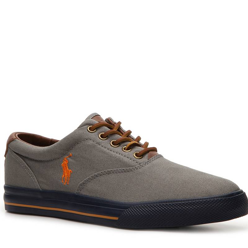 

Кеды Polo ralph lauren 316739