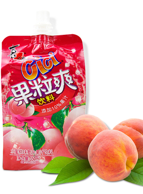 爱逛街为您找到果粒爽果冻相关的宝贝,您可以在下面的板块中挑选喜欢