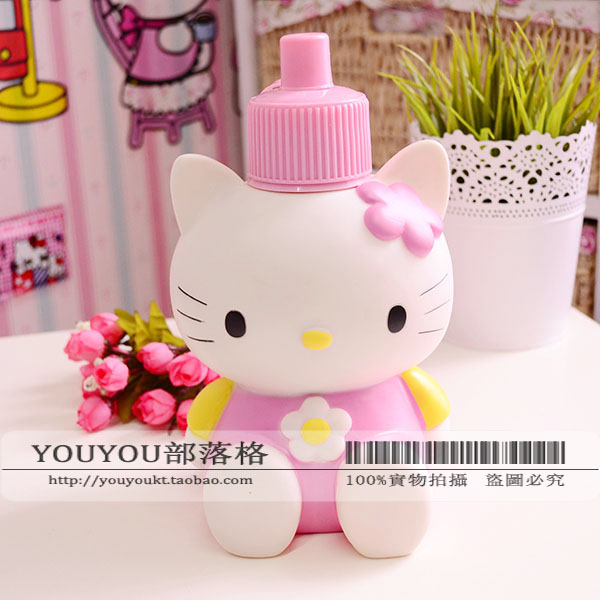

Термос Hello kitty