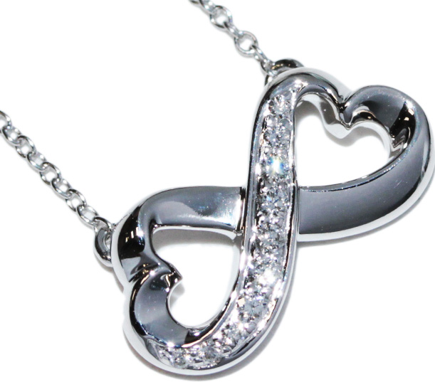 

Ожерелье Tiffany Q475