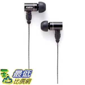 

Наушники Fostex TE-05