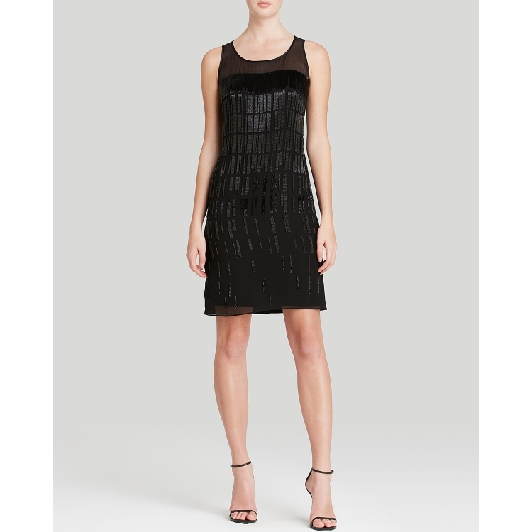 

Женское платье Hugo Boss q01540494 Black