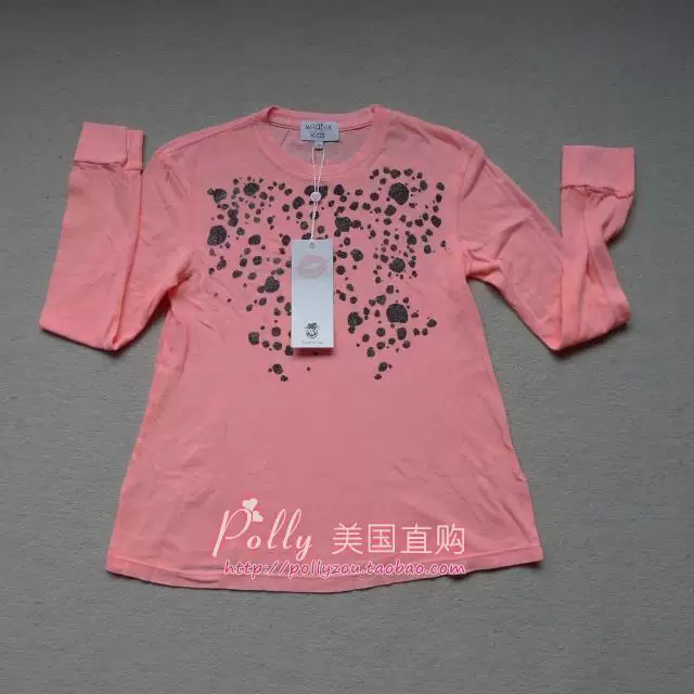 [Wildfox T ]