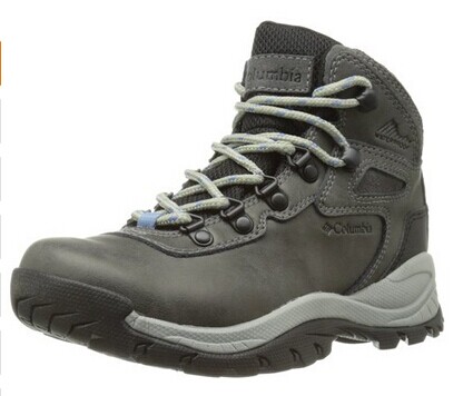 

трекинговые кроссовки Columbia Newton Ridge Plus Hiking Boot