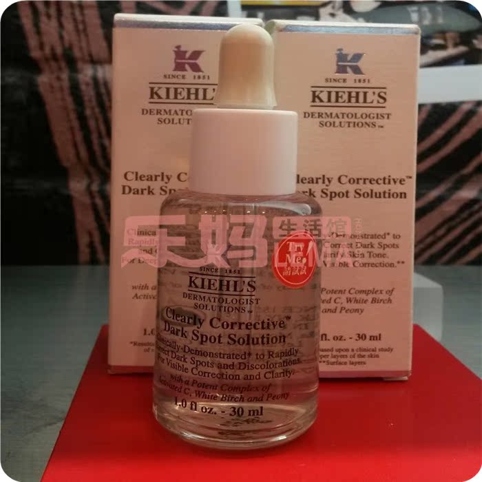 

Kiehl s Kiehl`s/C 30ml