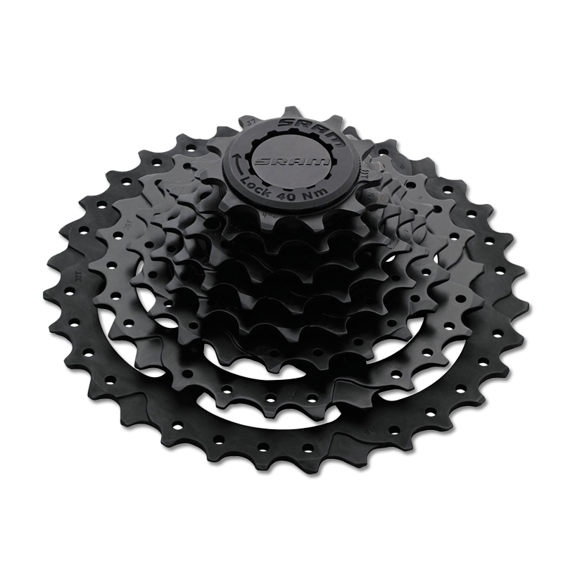 

Кассета задняя для велосипеда Sram 10004103 PG 850