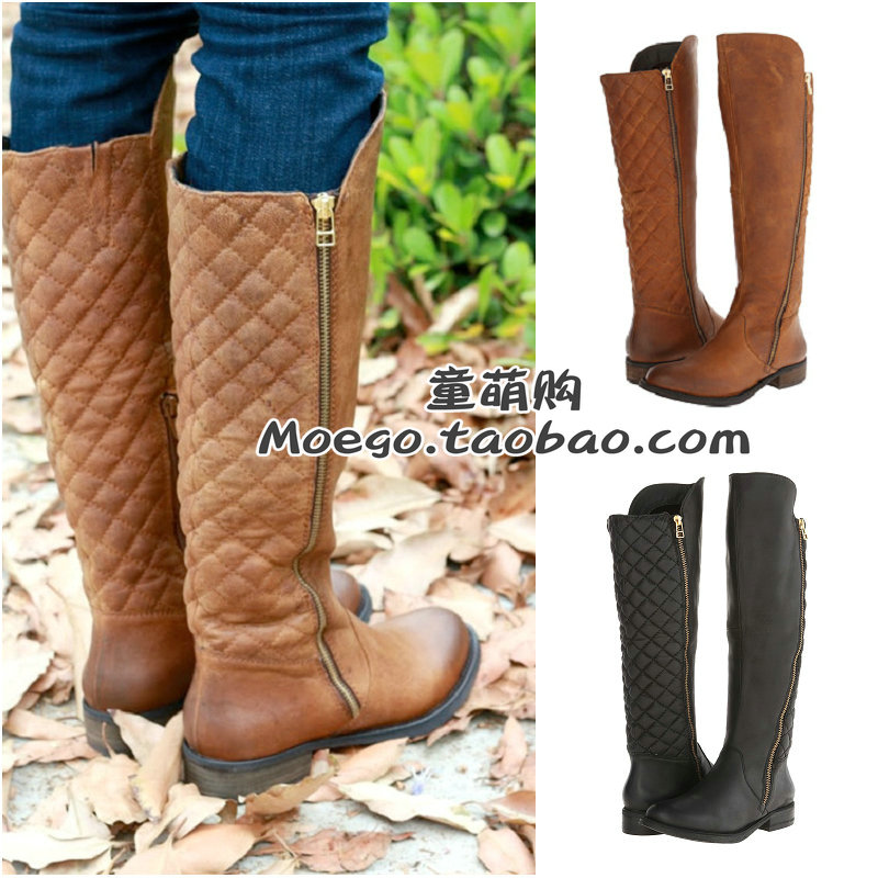 

Женские сапоги Steve Madden northsde