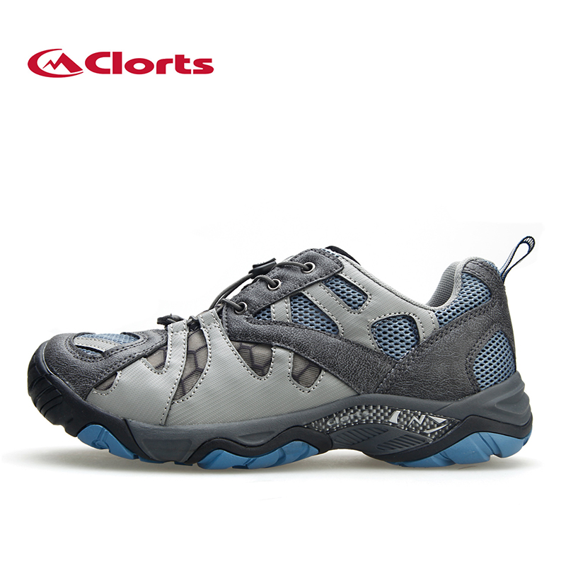 

Кроссовки облегчённые Clorts 24 WT-