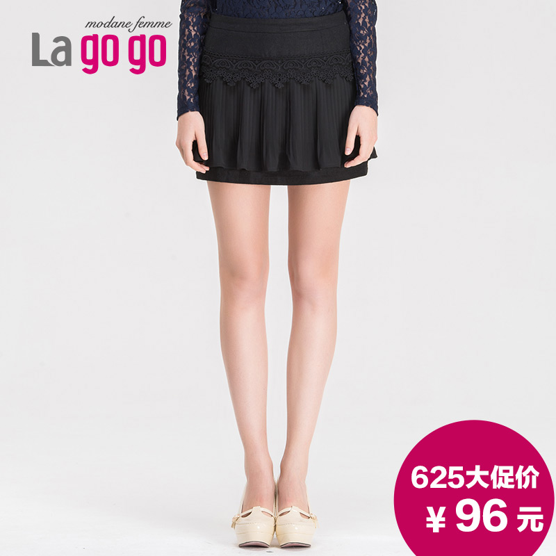 

Юбка Lagogo 4dp666b105 2014