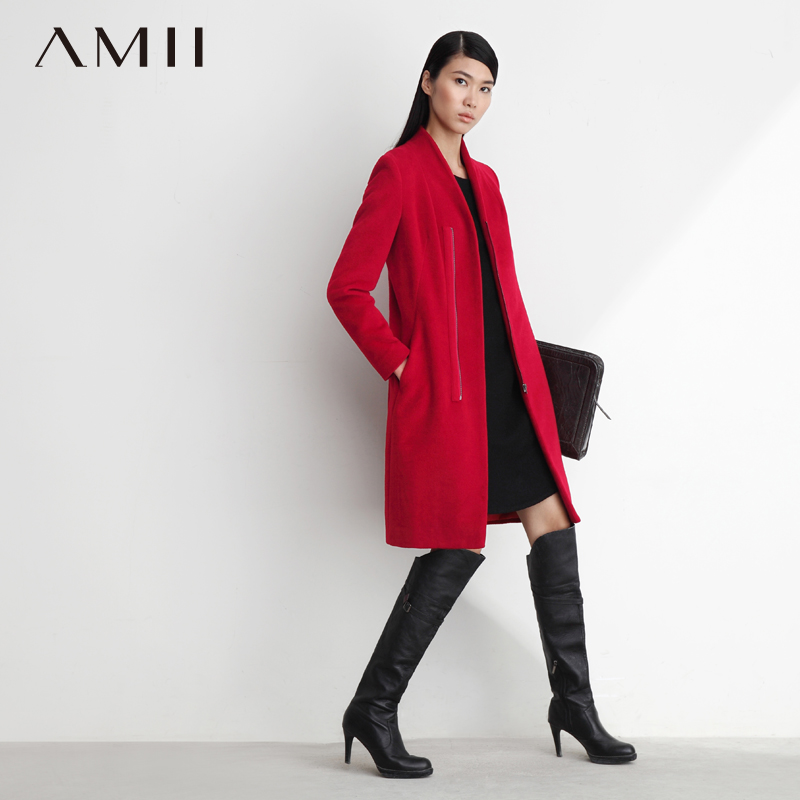 

женское пальто Amii 11470495