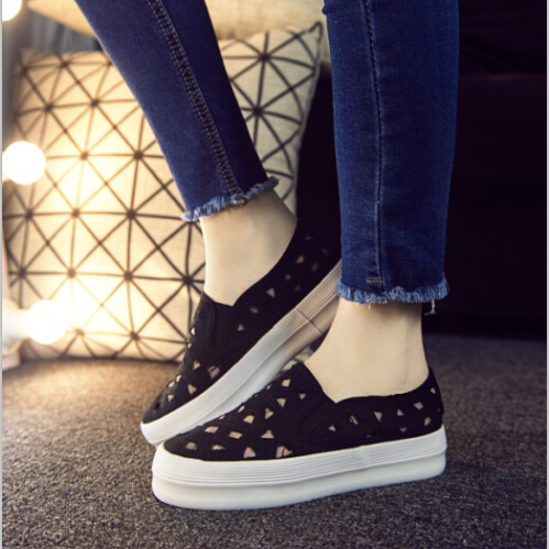 

Женские кеды