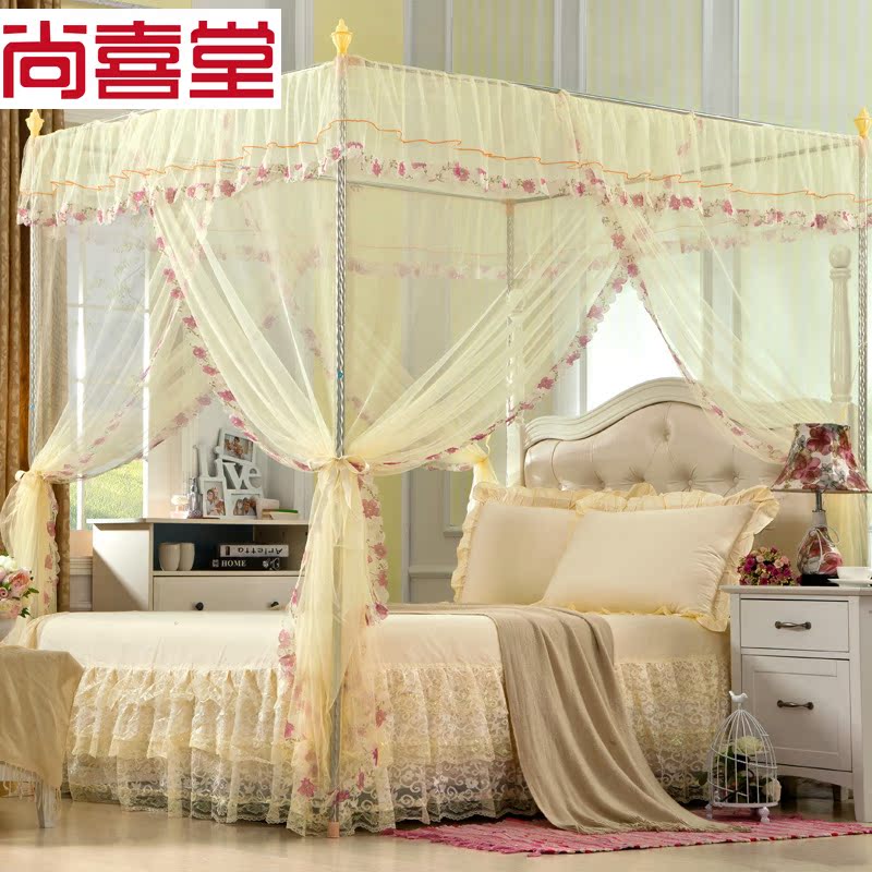 

Балдахин Shang Xitang sgt65988 1.5m1.8