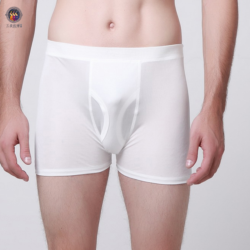 

Трусы Three Changes Qiantang Xxxl