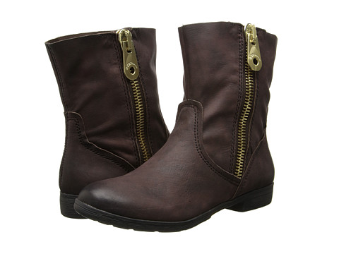 

Женские сапоги BCBGeneration Rossy 14 OAK