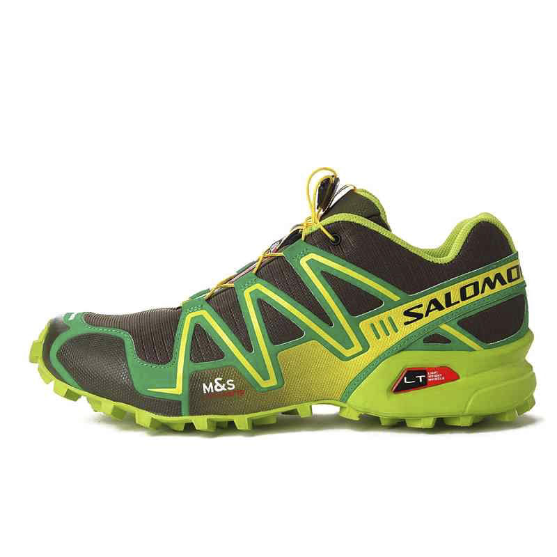 

Salomon 328080 Speedcross3