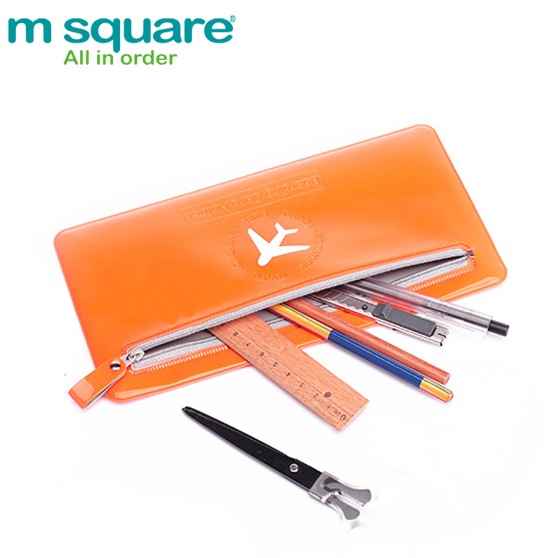 

Футляр для пластиковых карт M square s141544