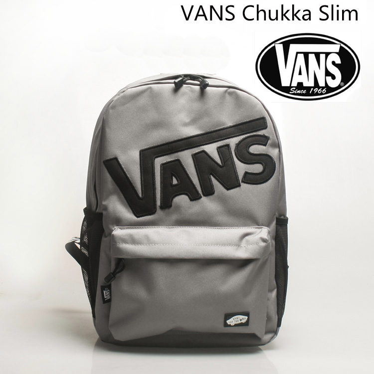 

рюкзак Leisure 2015 VANS