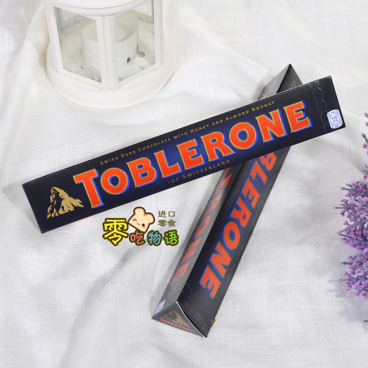 

Triangle Toblerone 100g