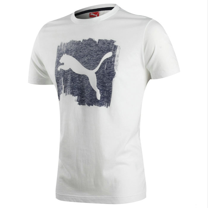 

Спортивная футболка Puma 2015 831642