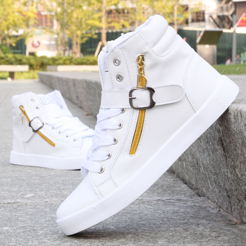 

Ботинки мужские 033/1