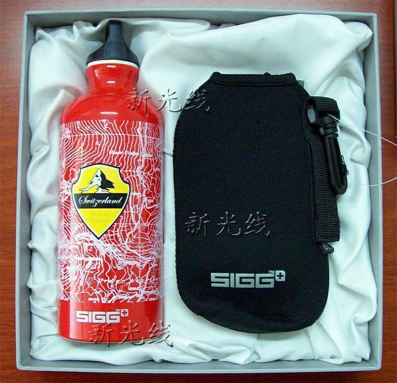 чайник Sigg 0 .6L 8093.70