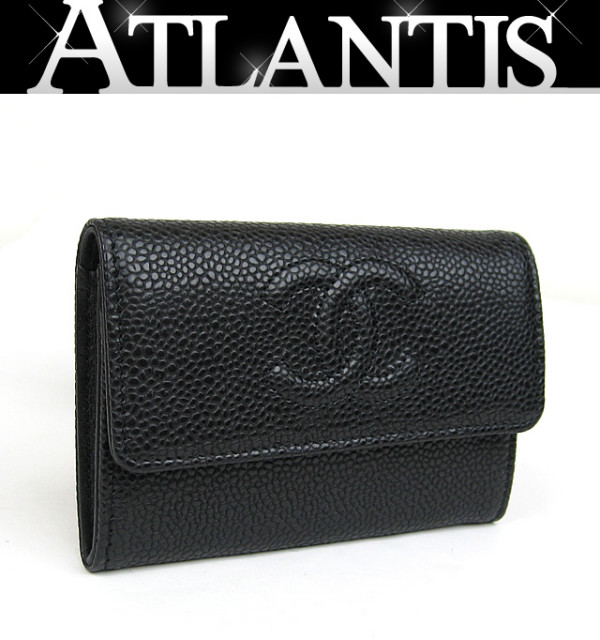 

визитница Chanel 20450