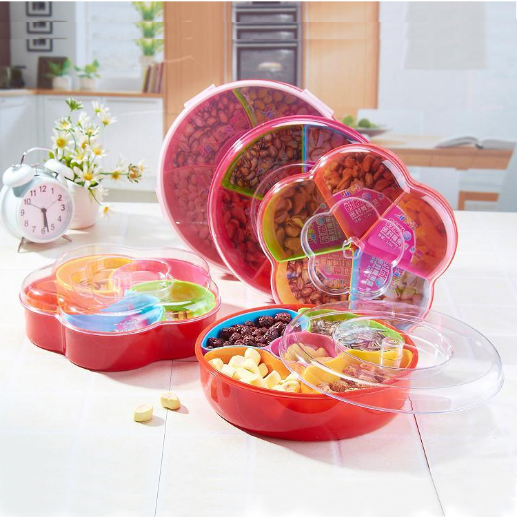

Фруктовая корзина Jinli i5002