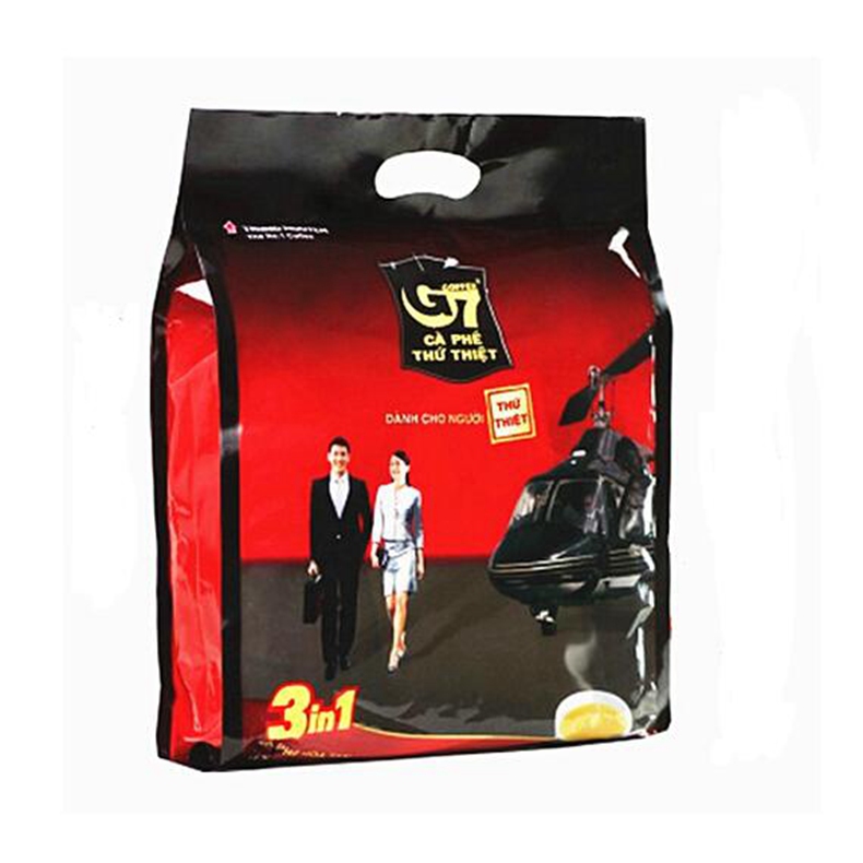 

G7 coffee G7 800g 50