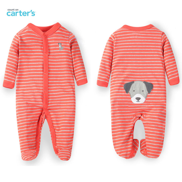 

Комбинезон, Ползунки, Боди Carter's 65310 PP