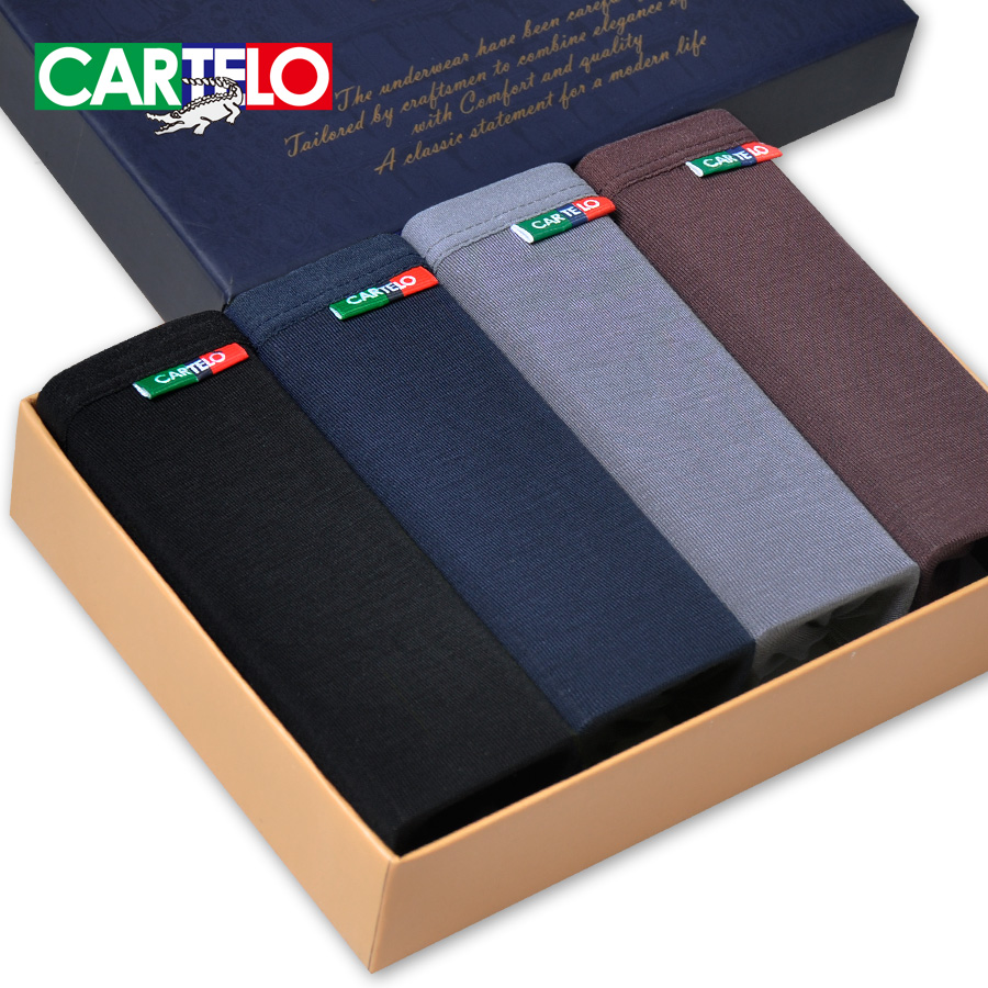 

Трусы CARTELO