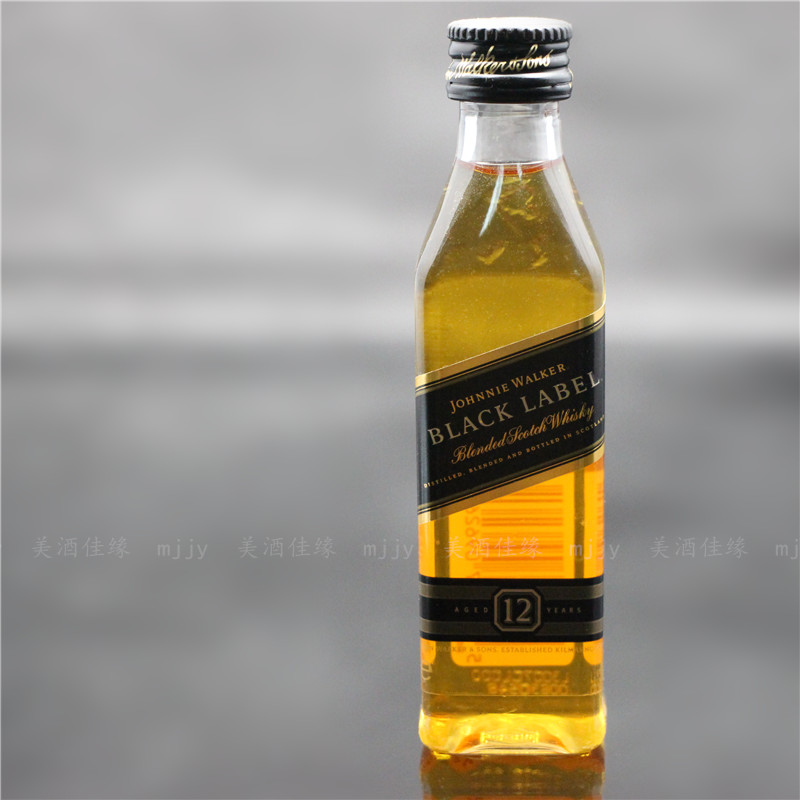 

Виски/виски Johnnie walker John Walker 50ml