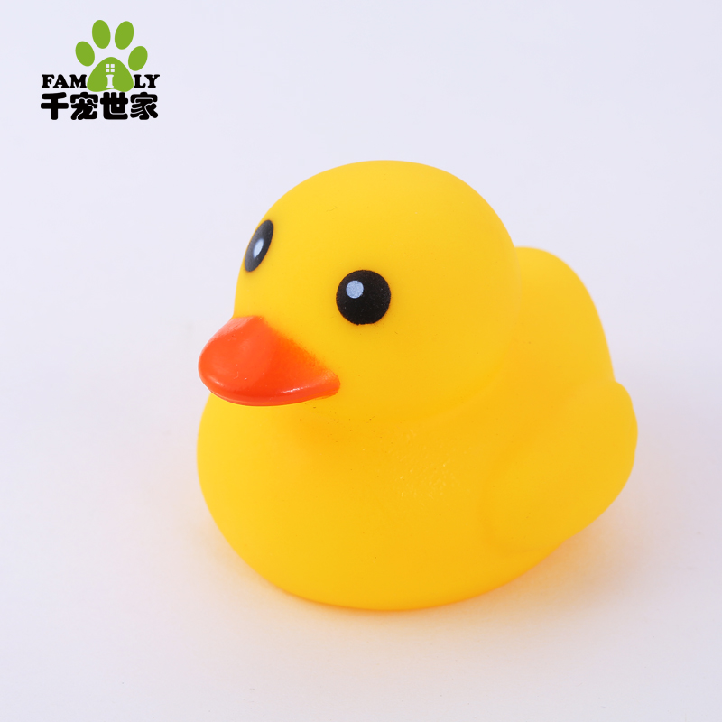 

Игрушка со звуком Thousands of pet family wj0024