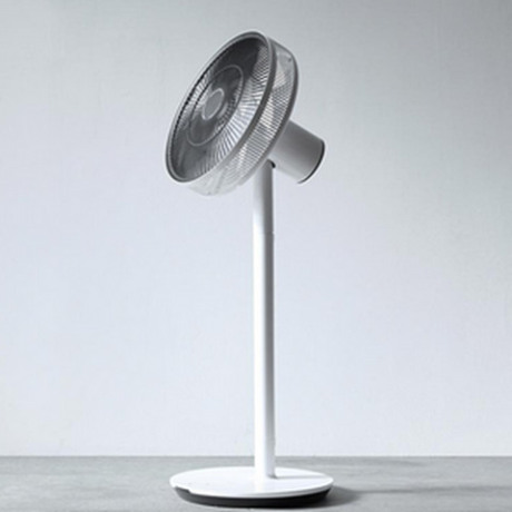 富士宝fs-30et6 家用省电静音遥控落地电风台扇 巴慕达果岭风同款