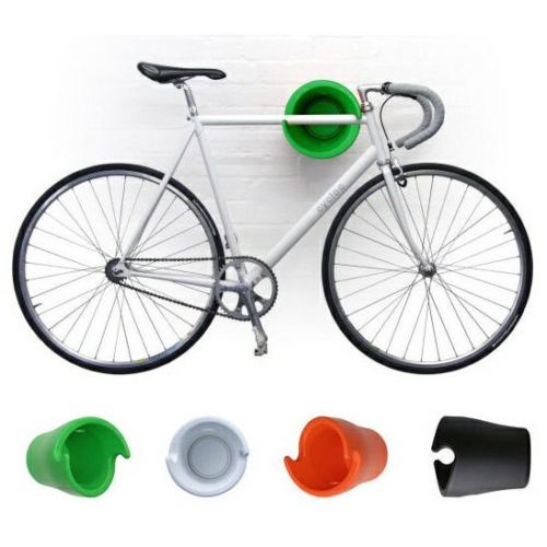 

держатель для велосипеда Cycloc SOLO --EUROBIKE